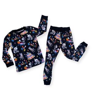 🎂Babalus Birthday Bamboo Set🎂